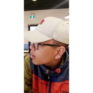 Meet your Posher, David